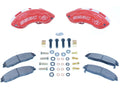A193-1 KIT/RED CALIPER