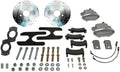 BRAKE KIT-REAR-GM 10-12