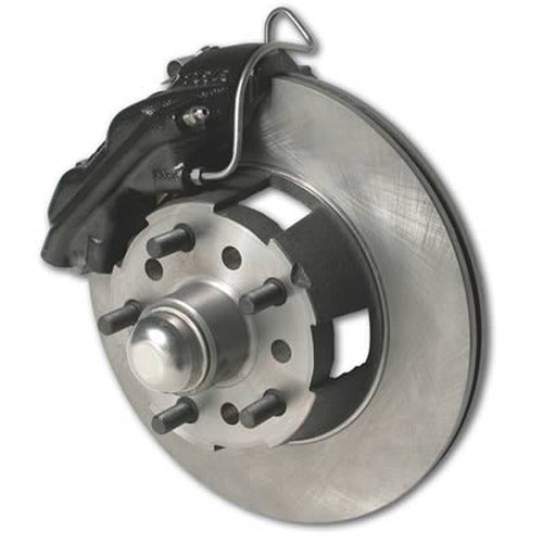 BRAKE KIT FRT 70-73 MUST