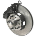 BRAKE KIT FRT 70-73 MUST