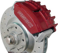 BRAKE KIT FRT 70-73 MUST