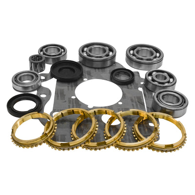 Manual Transmission Bearing and Seal Overhaul Kit