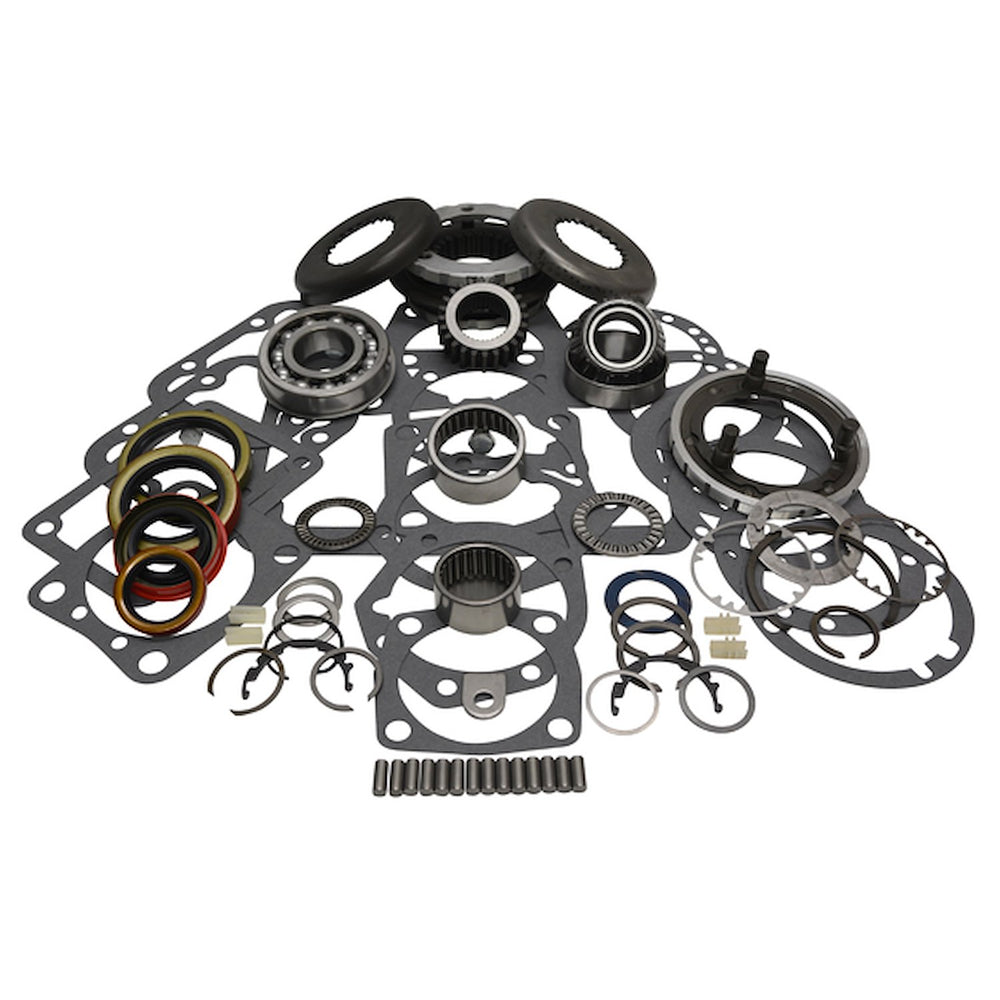 Manual Transmission Bearing and Seal Overhaul Kit