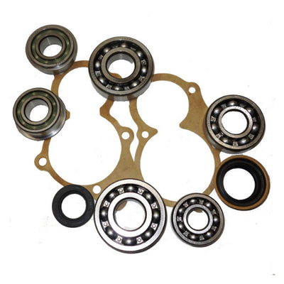 USA Standard Manual Transmission Bearing Kit 1989-1992 5-SPD w Reverse Synchros M T BEARING KIT 89-