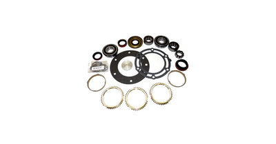 USA Standard Manual Transmission GETRAG Bearing Kit with Synchro s GETRAG M T BEARING KIT 95- 07 GM