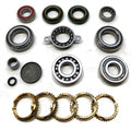 USA Standard Manual Transmission GETRAG Bearing Kit 1989-1991 Dodge with Synchro GETRAG M T BEARING