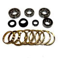 USA Standard Manual Transmission GETRAG Bearing Kit 1989-1991 Dodge with Synchro GETRAG M T BEARING