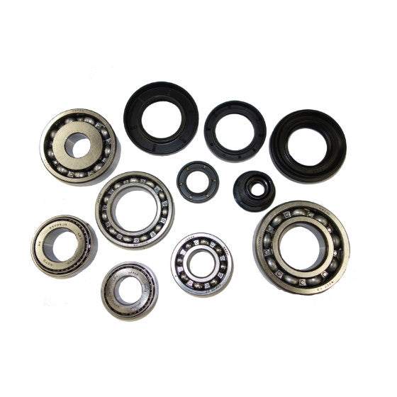 USA Standard Manual Transmission Bearing Kit 1988 Geo Metro 5-SPD M T BEARING KIT 88 UP GEO METRO