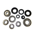 USA Standard Manual Transmission Bearing Kit 1988 Geo Metro 5-SPD M T BEARING KIT 88 UP GEO METRO