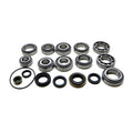 Manual Transmission Bearing Kit 1996-1997 Chrysler Eagle Talon 4WD with Synchros M T BEARING KIT 96