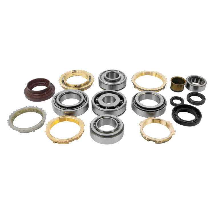 Manual Transmission Bearing and Seal Overhaul Kit