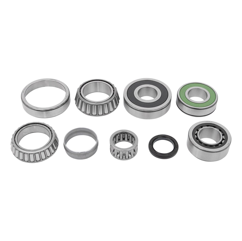 Manual Transmission Bearing and Seal Overhaul Kit
