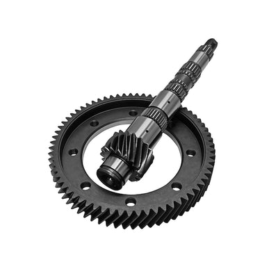 Manual Transmission Differential