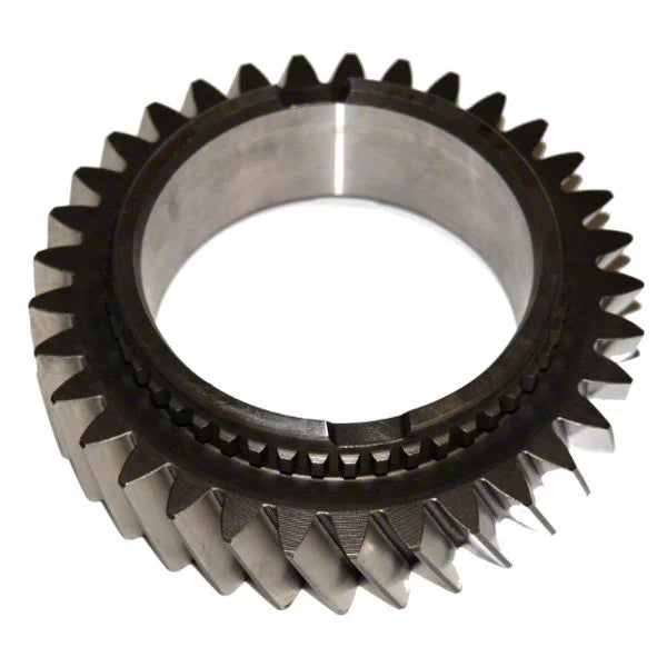 USA Standard Manual Transmission G56 3rd Gear Mainshaft 2005 Dodge Ram G56 M T 3RD GEAR MAINSHAFT