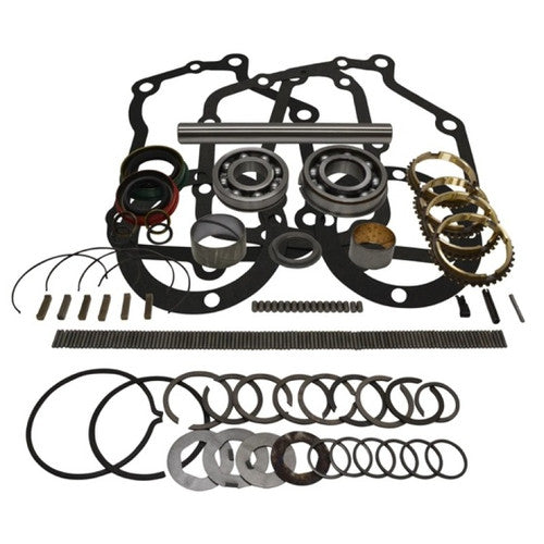 Manual Transmission Bearing and Seal Overhaul Kit