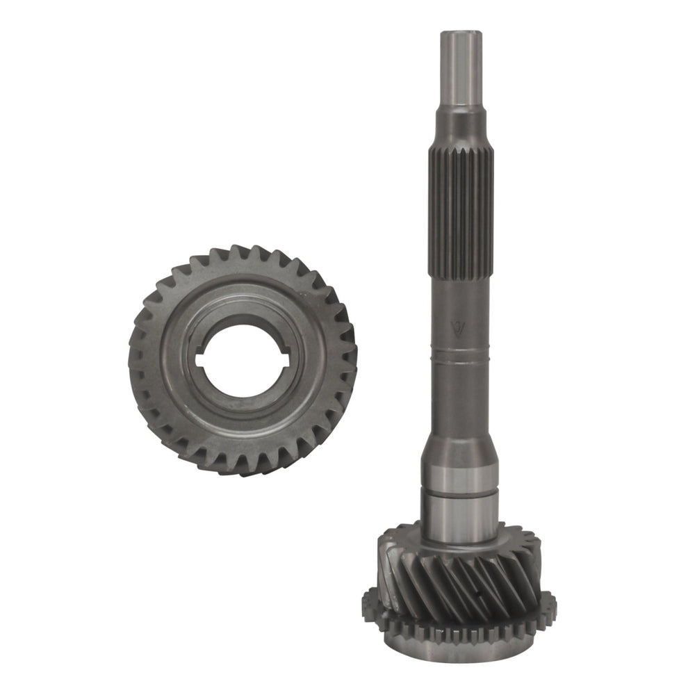 USA Standard Manual Transmission Input Nissan Hardbody 4-CYL M T INPUT NISSAN HARDBODY 4CYL