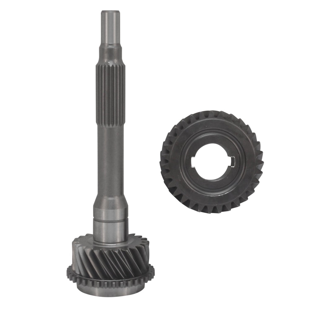 USA Standard Manual Transmission Input Set 1993 Nissan 4-CYL 2WD M T INPUT SET 93 UP NISSAN 4CYL