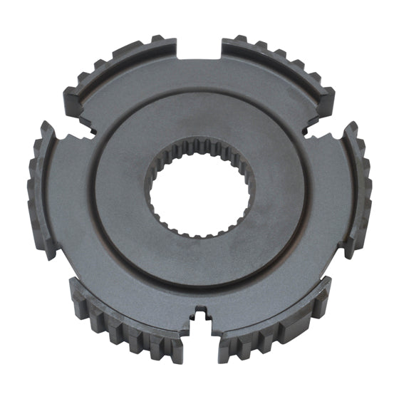 Manual Transmission Synchro Hub