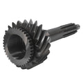 USA Standard Manual Transmission NV4500 Input Gear GM 6.34 Ratio 10-Spl NV4500 M T INPUT SHAFT GM 9