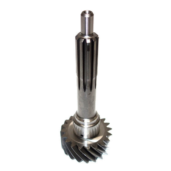 USA Standard Manual Transmission NV4500 Input Gear GM 6.34 Ratio 10-Spl NV4500 M T INPUT SHAFT GM 9