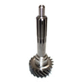 USA Standard Manual Transmission NV4500 Input Gear GM 6.34 Ratio 10-Spl NV4500 M T INPUT SHAFT GM 9
