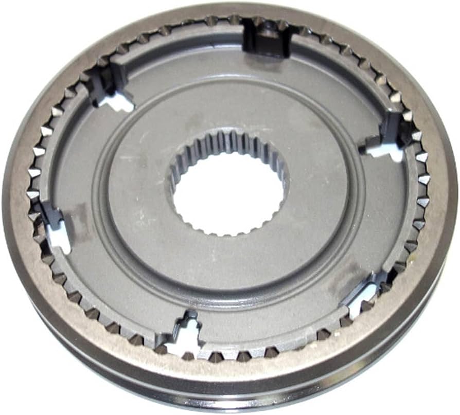 USA Standard Manual Transmission NV4500 3rd 4th Synchro Assembly NV4500 M T 3RD 4TH SYNCHRO ASSY