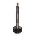 USA Standard Manual Transmission T56 Input 1998-2002 GM 31-Tooth 26-Spl T56 M T INPUT 98- 02 GM 31