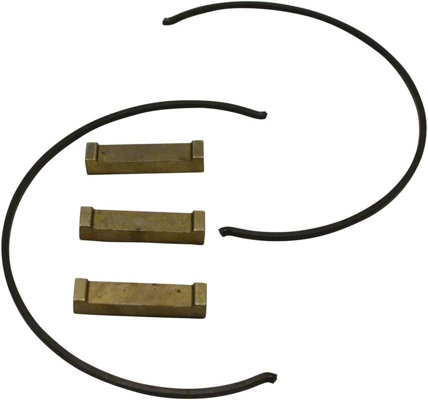 USA Standard Manual Transmission T45 T56 1st 2nd Spring Key Kit T56 T45 M T SPRING KEY KIT M T