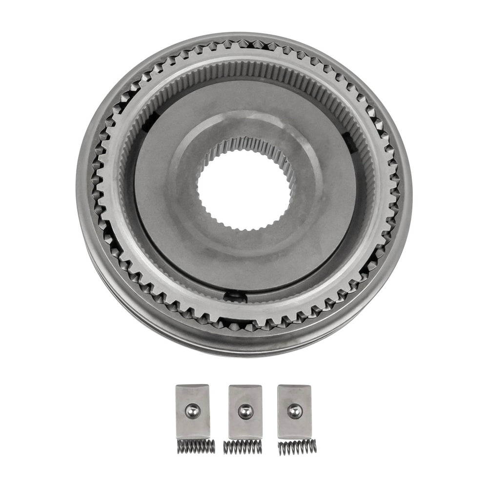 USA Standard Manual Transmission ZF S542 3rd 4th Synchro Assembly w Blockers ZF S542 M T 3RD 4TH