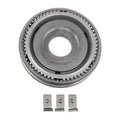 USA Standard Manual Transmission ZF S542 3rd 4th Synchro Assembly w Blockers ZF S542 M T 3RD 4TH