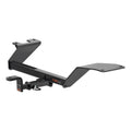 CLASS 1 TRAILER HITCH WITH 1-1/4" B