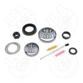 USA Standard Pinion installation kit for Chrysler 9.25 front 9.25 CHY FRONT PINION KIT 03 UP DOD