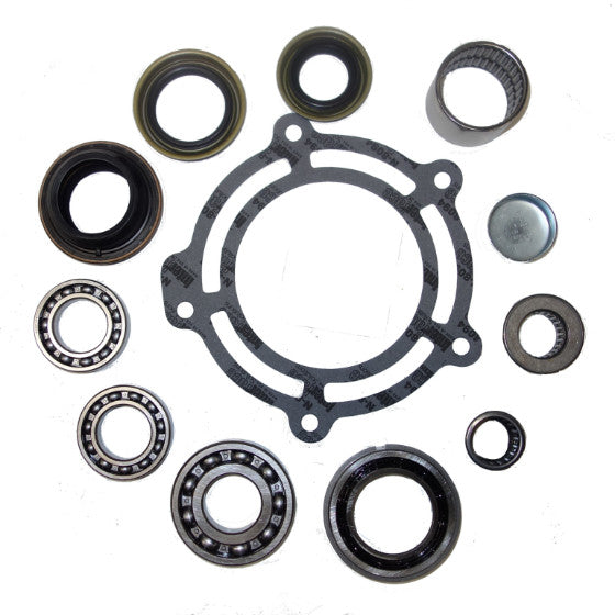 USA Standard Transfer Case NP126 NP226 Bearing Kit 2001 NP126 NP226 T-CASE BEARING KIT 01 UP