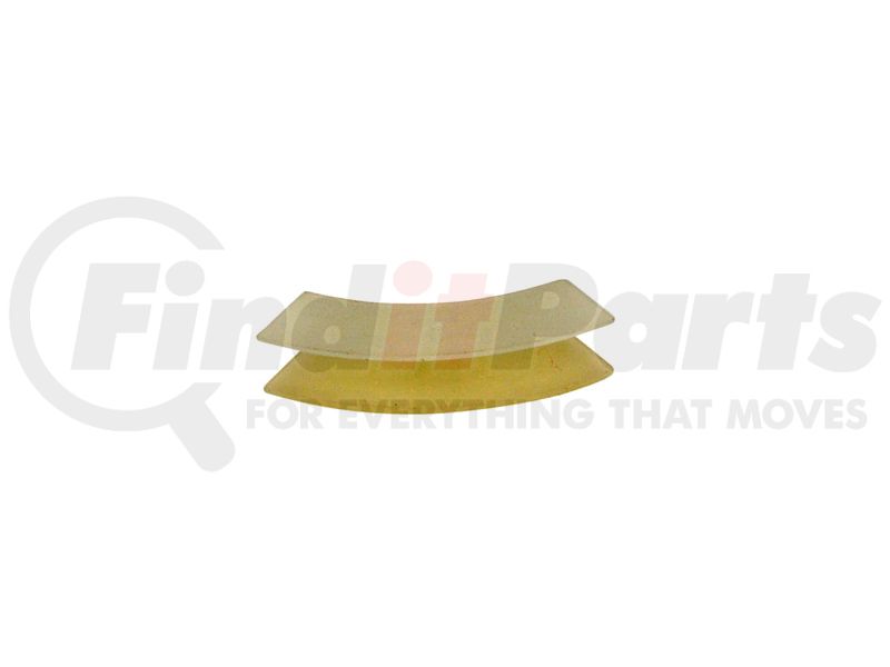 USA Standard Transfer Case NP207 NP231 NP241 Center Range Fork Pad NP207 NP231 NP241 T-CASE CE