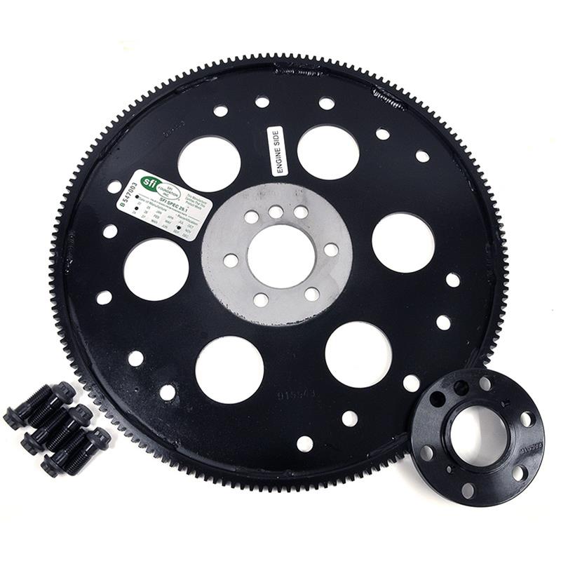 Flexplate Kit - SFI - GM LS Series 168-Tooth
