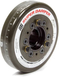 BBC 7in Harmonic Damper SFI
