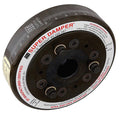 SBC 7in Harmonic Damper SFI