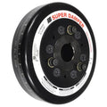 SBC 7in Harmonic Damper SFI
