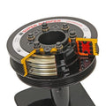 LS1 7.480 Harmonic Damper - SFI