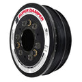 SBC 6.780 Harmonic Damper - SFI
