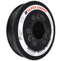 SBC 6.780 Harmonic Damper - SFI