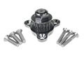 SBC 6.780 Harmonic Damper - SFI