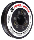 SBC 6.780 Harmonic Damper - SFI