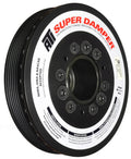 LS1 7.480 Harmonic Damper - SFI