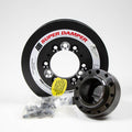 LS1 7.480 Harmonic Damper - SFI