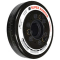 BBC 7.074 Harmonic Balancer SFI Int Balance
