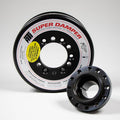 LT1 7.48 Harmonic Damper SFI