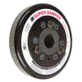 SBM 7.074 Harmonic Damper - SFI