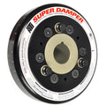 SBC 6.325 Harmonic Damper - SFI
