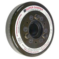 SBF 6.325 Harmonic Damper - SFI 3-Bolt
